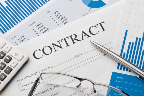 traduction juridique de contrats et documents