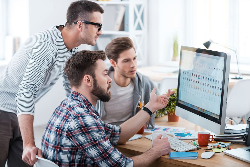 Agence de traduction gestion projet